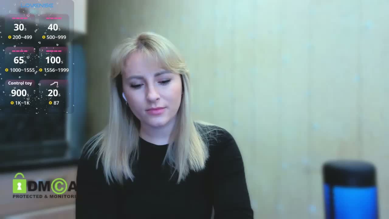 Smorodinkaa Cam Model Chat March 21, 2026