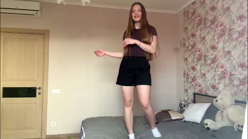 dejameneal Cam Model Chat March 21, 2026