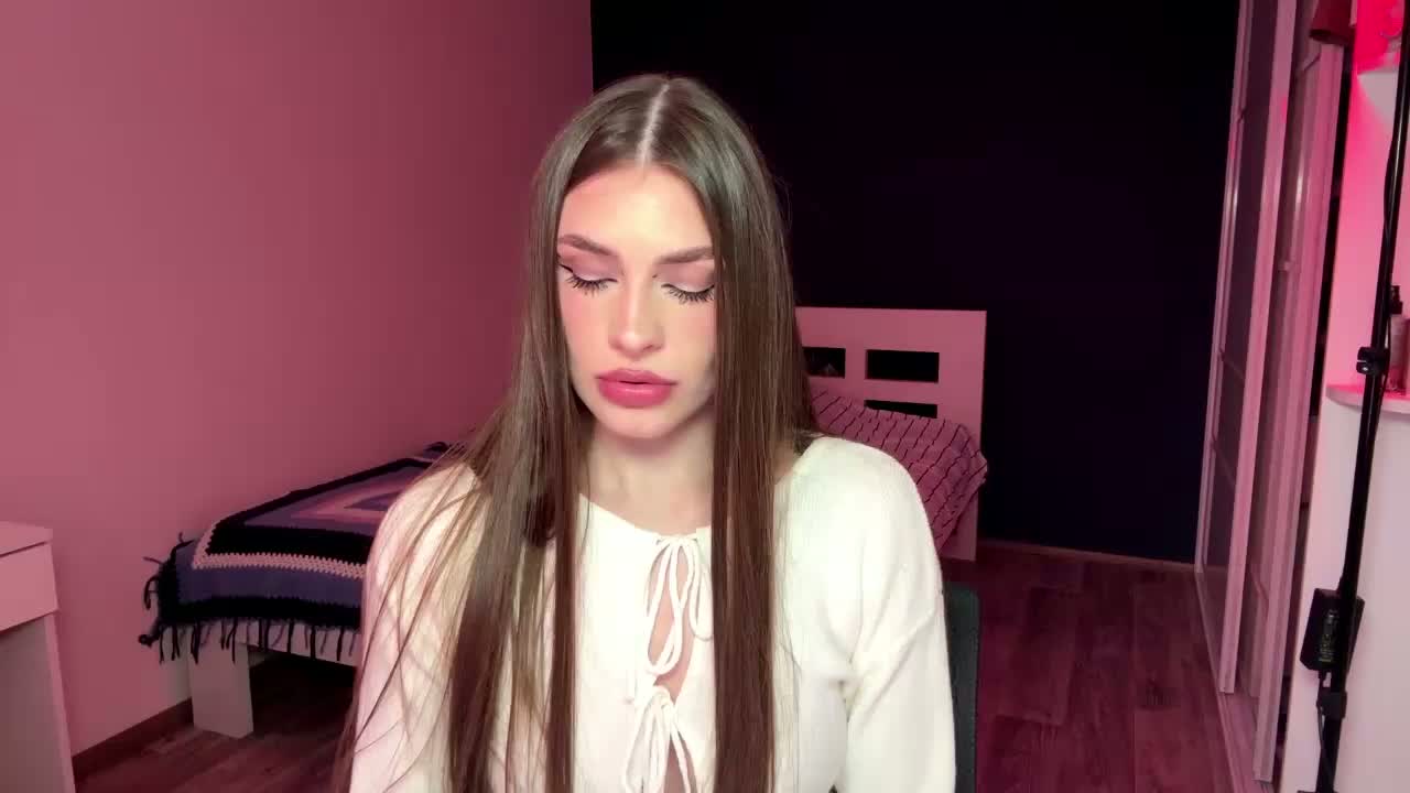 RonnieRose Cam Model Chat March 21, 2026