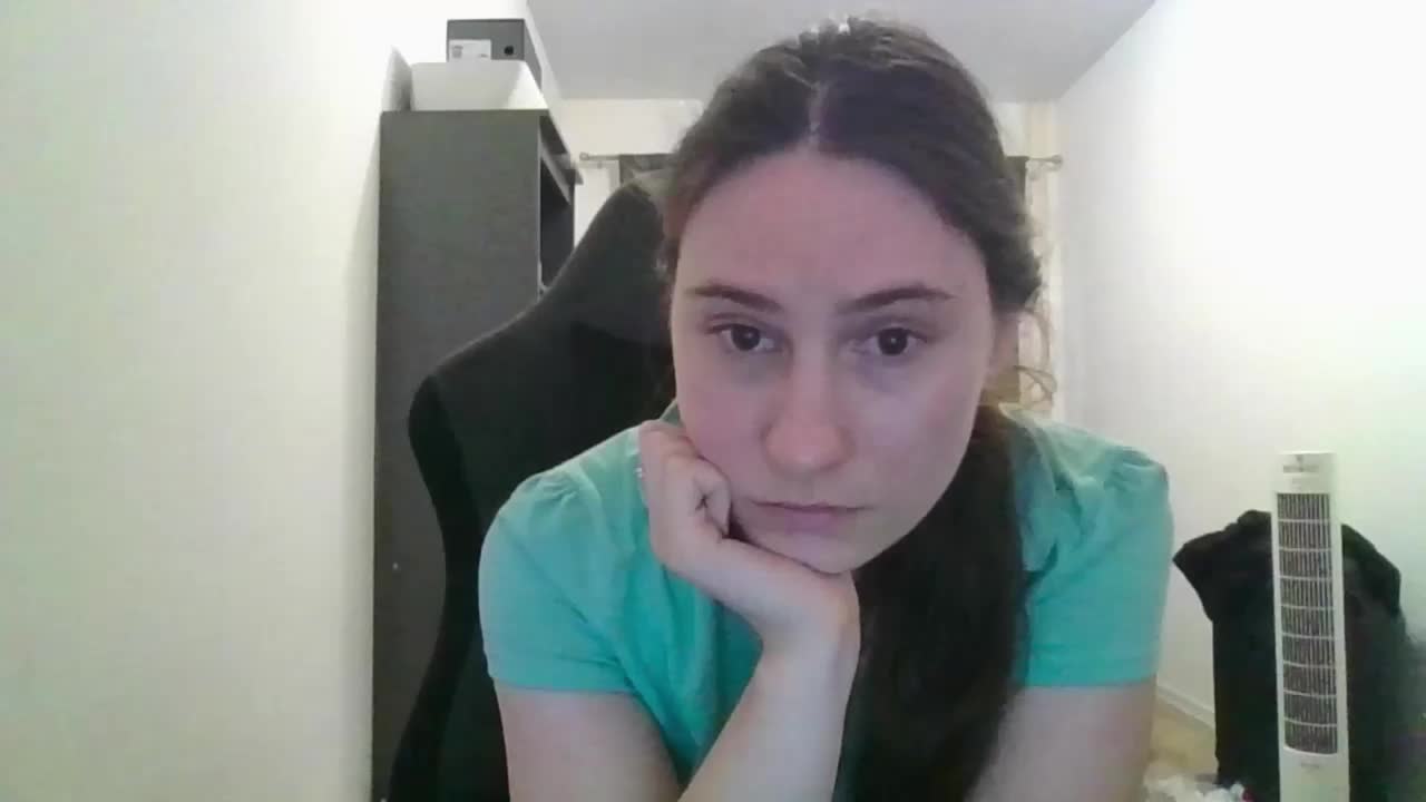 Sinner-5 Cam Model Chat March 21, 2026