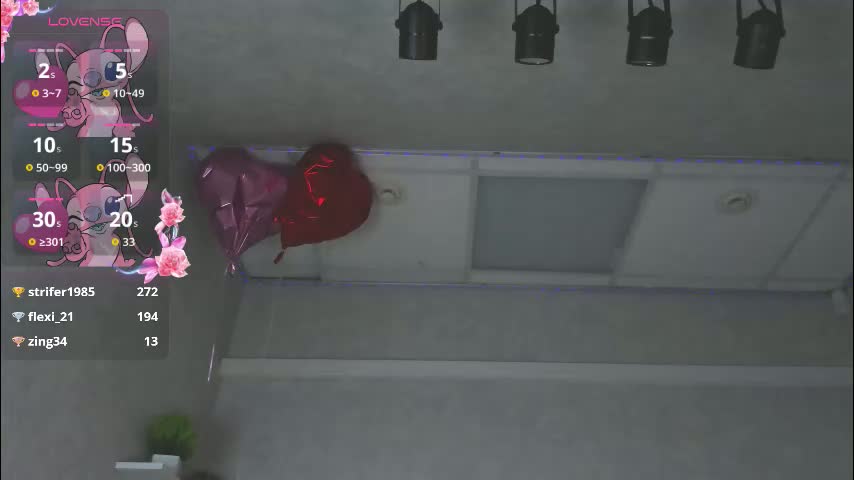 pauline_moore Cam Model Chat March 21, 2026