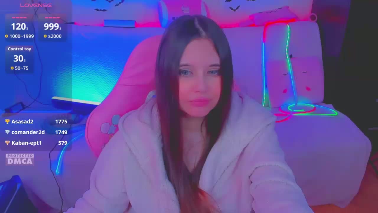 LoliSuccub Cam Model Chat March 21, 2026