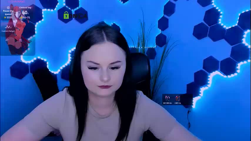 aria_blaze_ Cam Model Chat March 21, 2026