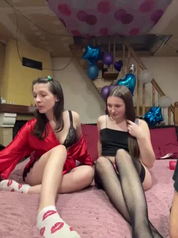 AHaHac_HaxpeH_B_yHuTa3 Cam Model Chat March 21, 2026