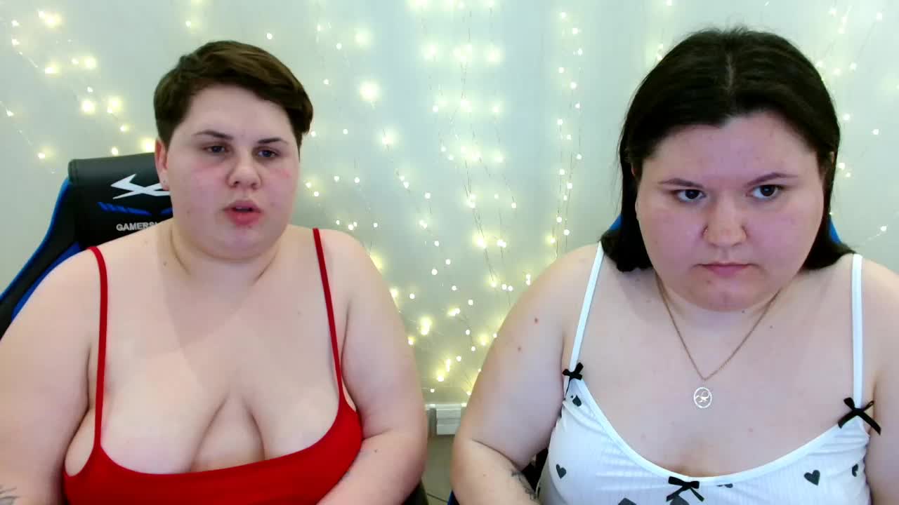 BeckyAndEllen Cam Model Chat March 21, 2026
