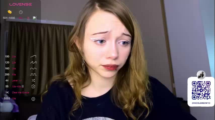 dontoke_ Cam Model Chat March 21, 2026