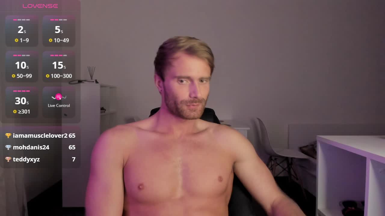 Paul-Rolex Cam Model Chat March 21, 2026