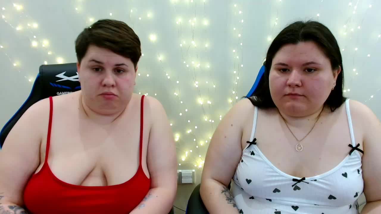 BeckyAndEllen Cam Model Chat March 21, 2026