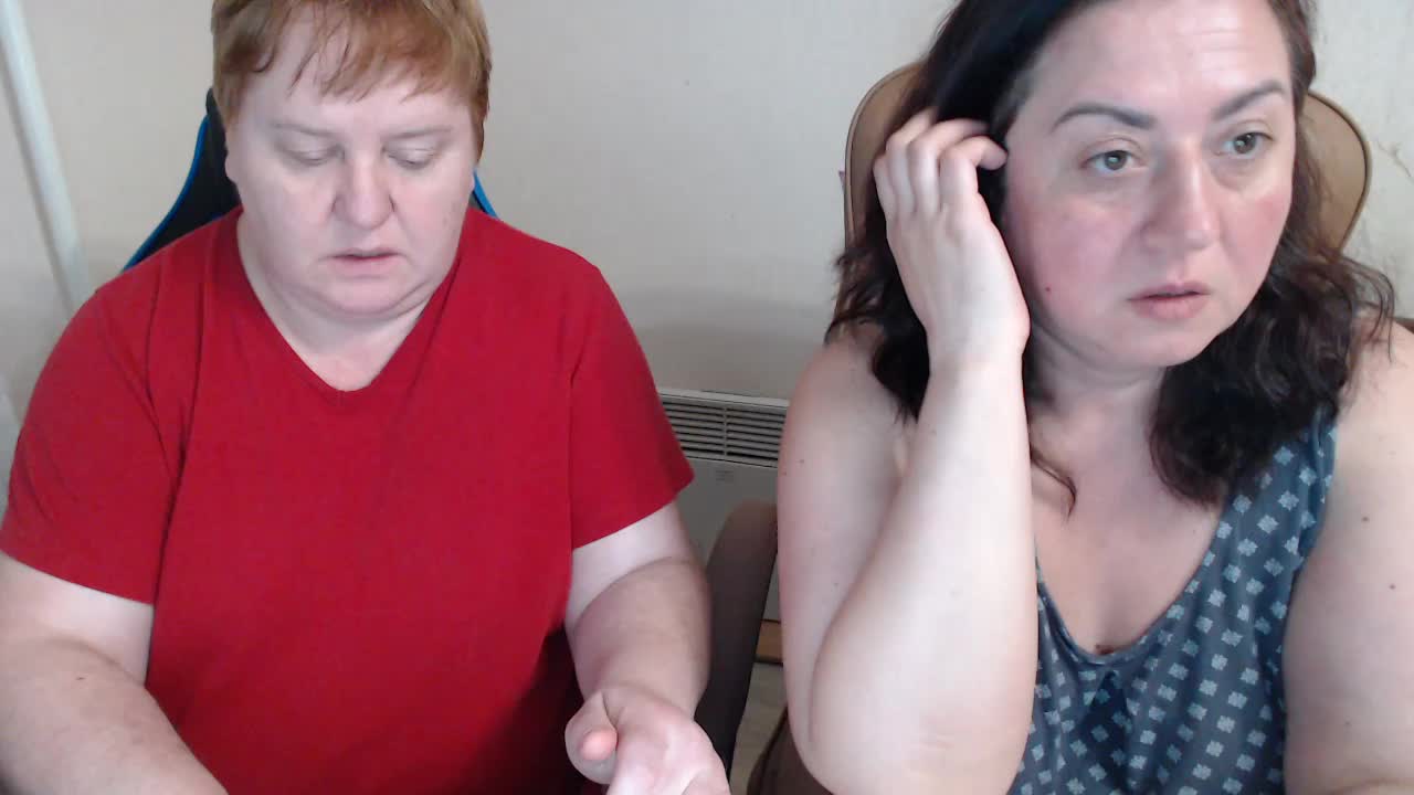 XMollyJaneEX Cam Model Chat March 21, 2026