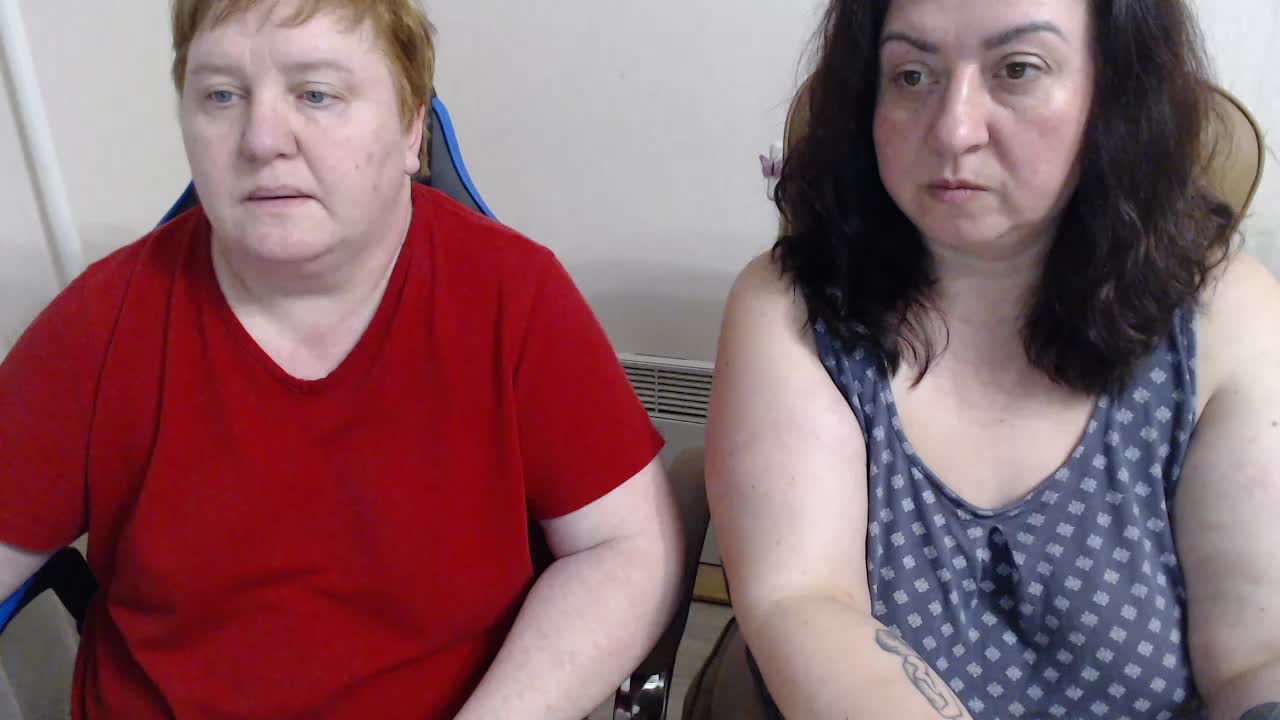 XMollyJaneEX Cam Model Chat March 21, 2026