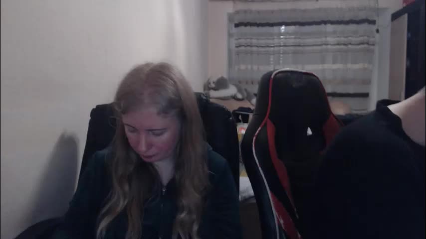 jenisandpeter Cam Model Chat March 21, 2026