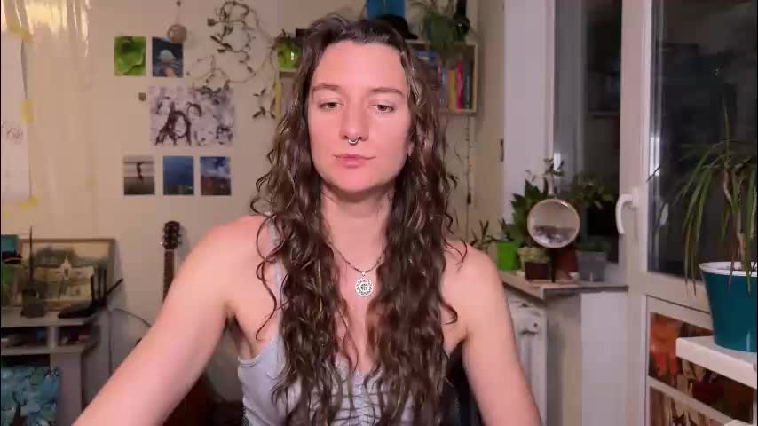 amarita_franchetti Cam Model Chat March 21, 2026