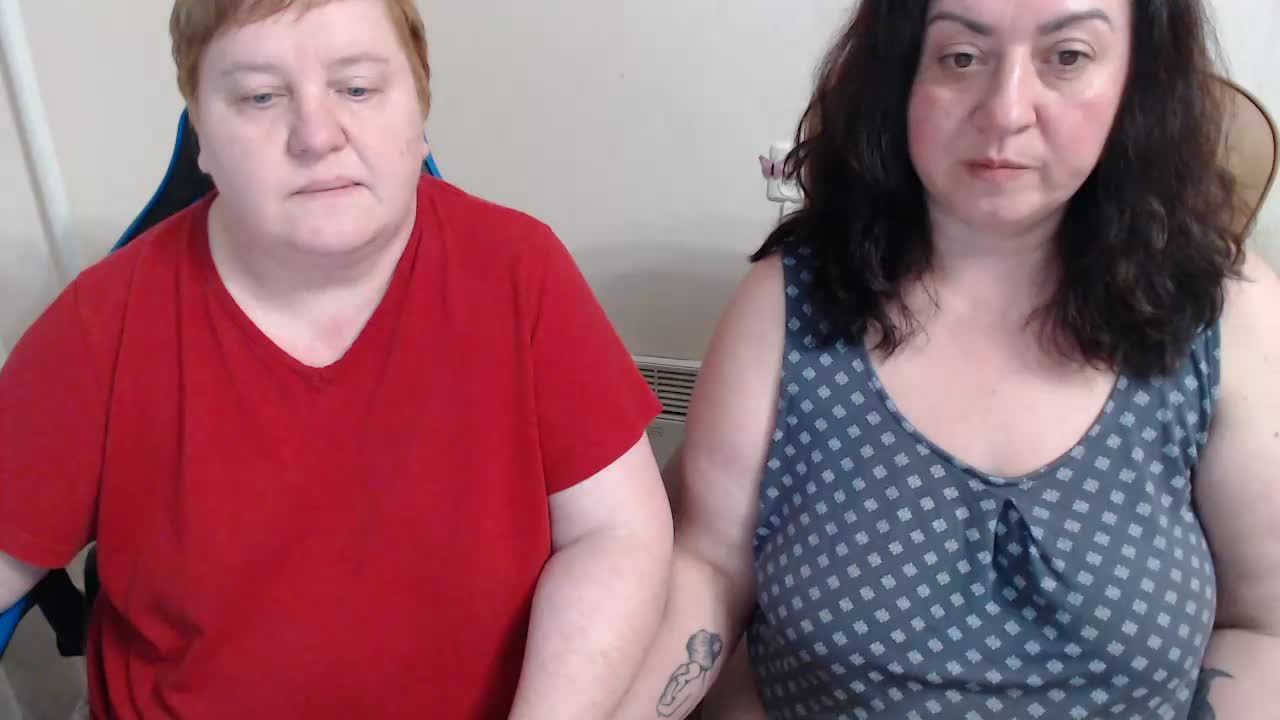 XMollyJaneEX Cam Model Chat March 21, 2026