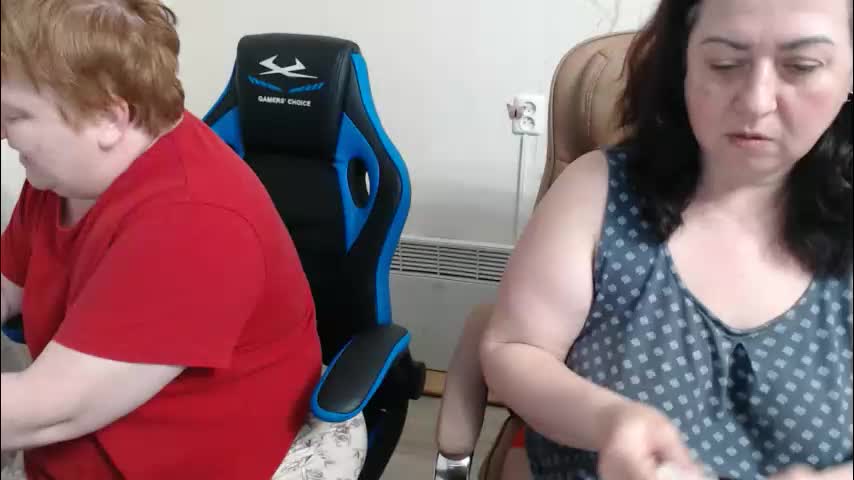 lindy_jeanie20 Cam Model Chat March 21, 2026