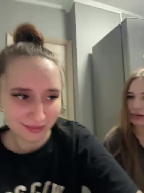 Kira_Sofia Cam Model Chat March 21, 2026