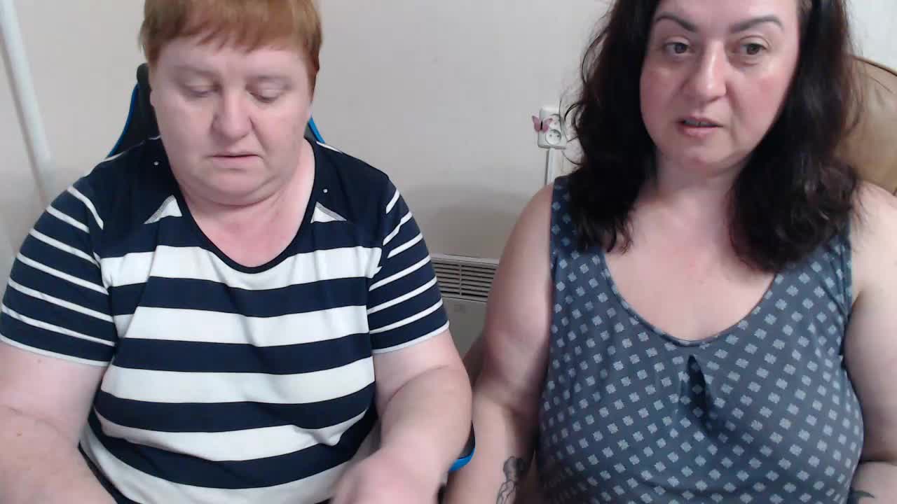 XMollyJaneEX Cam Model Chat March 21, 2026