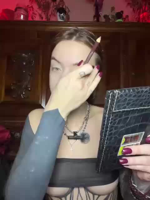 Lina69Femdom Cam Model Chat March 21, 2026