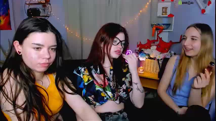 keylas_moan Cam Model Chat March 21, 2026