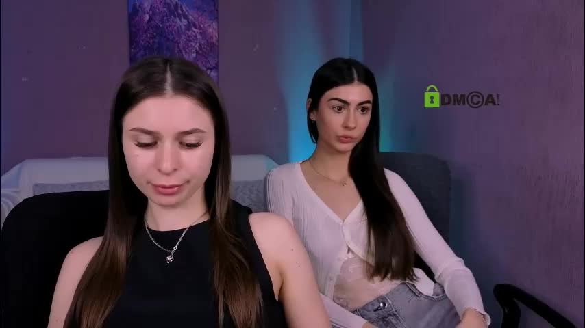 kaisy_star Cam Model Chat March 21, 2026