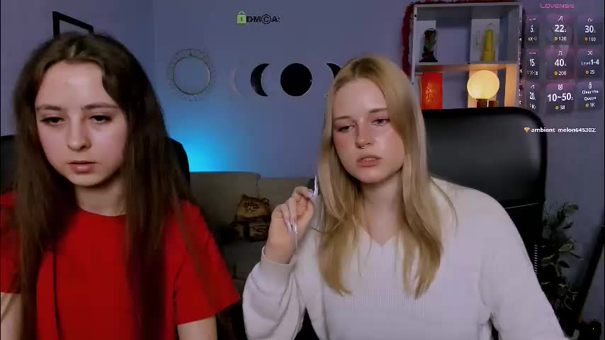 rebecca_smile_ Cam Model Chat March 21, 2026