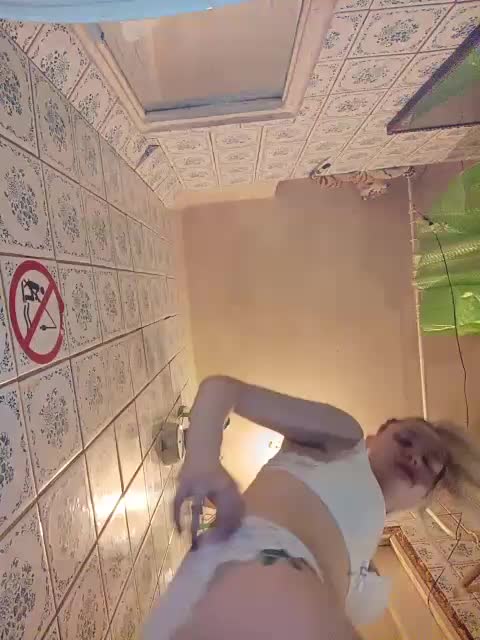 Chipitoli666 Cam Model Chat March 21, 2026