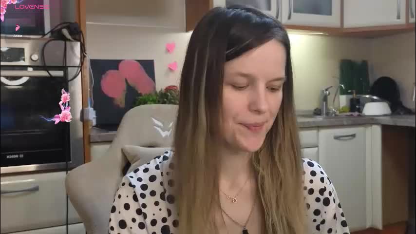 lily_and_jake Cam Model Chat March 21, 2026