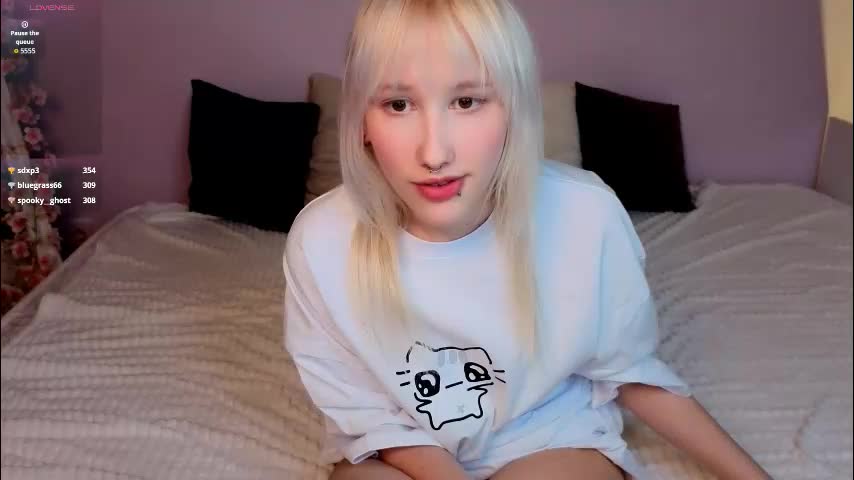 chrome_heartz Cam Model Chat March 21, 2026