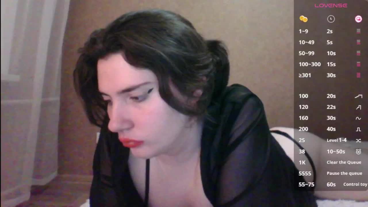 camgirl_xx Cam Model Chat March 21, 2026