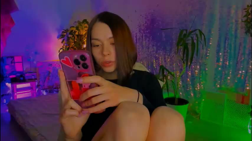 poli__ Cam Model Chat March 21, 2026