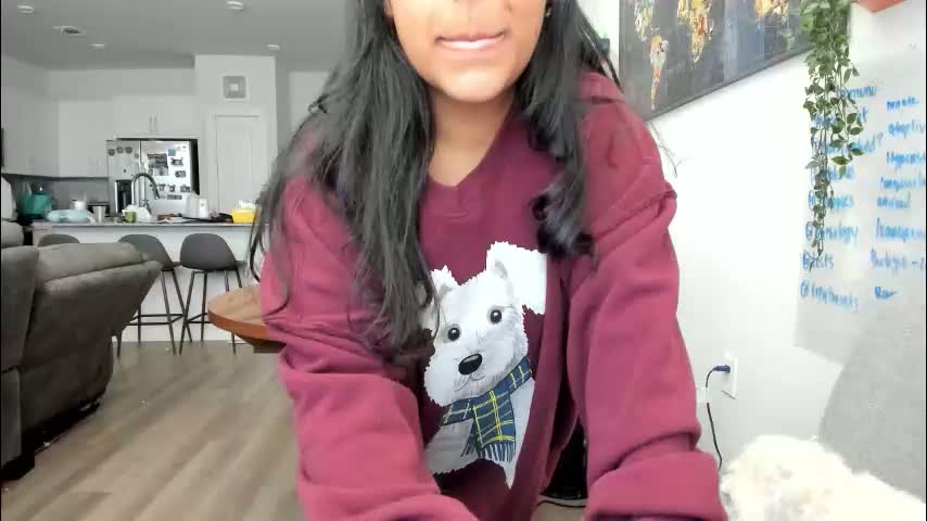 julesmedstudent Cam Model Chat March 21, 2026