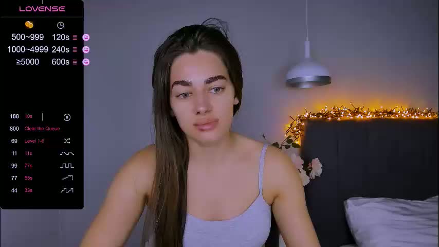 ashley__jess Cam Model Chat March 21, 2026