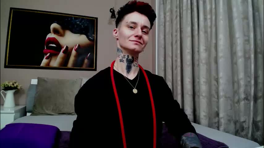 kennyvibe Cam Model Chat March 21, 2026