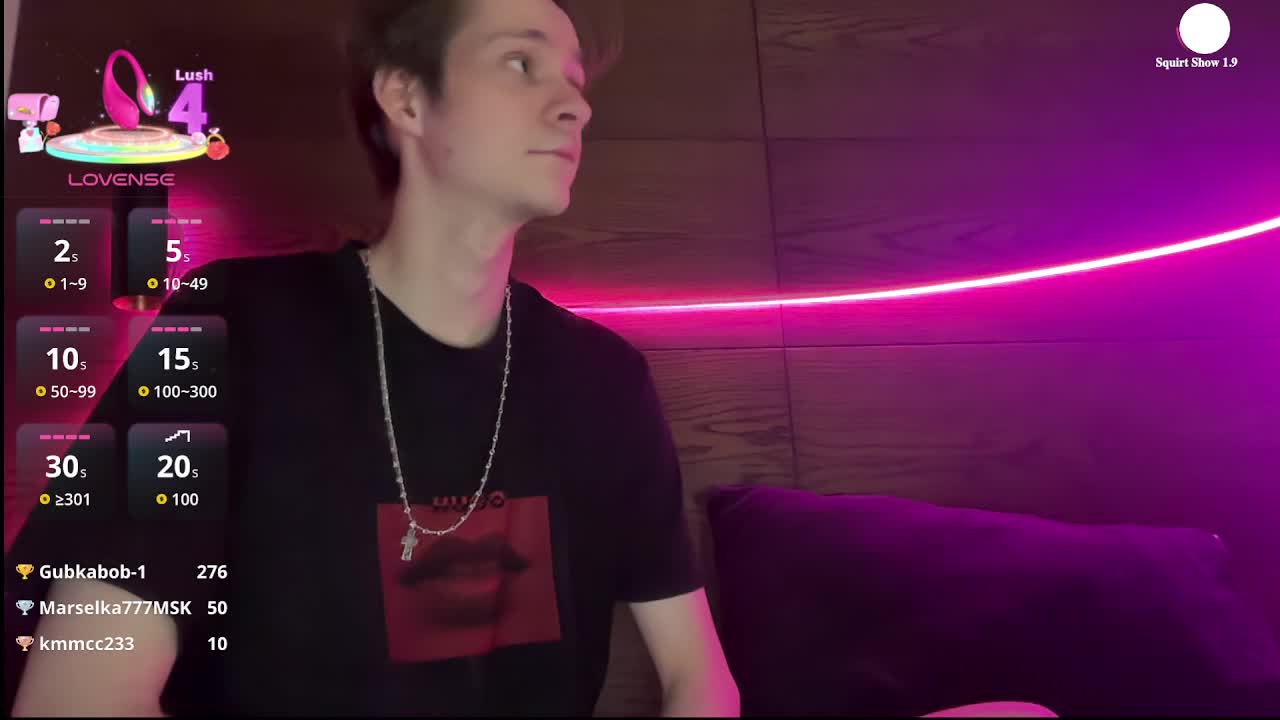 titsDestroy2007 Cam Model Chat March 21, 2026