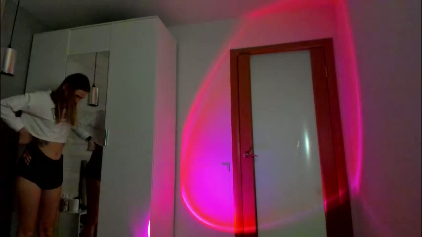 molly_hunt Cam Model Chat March 21, 2026