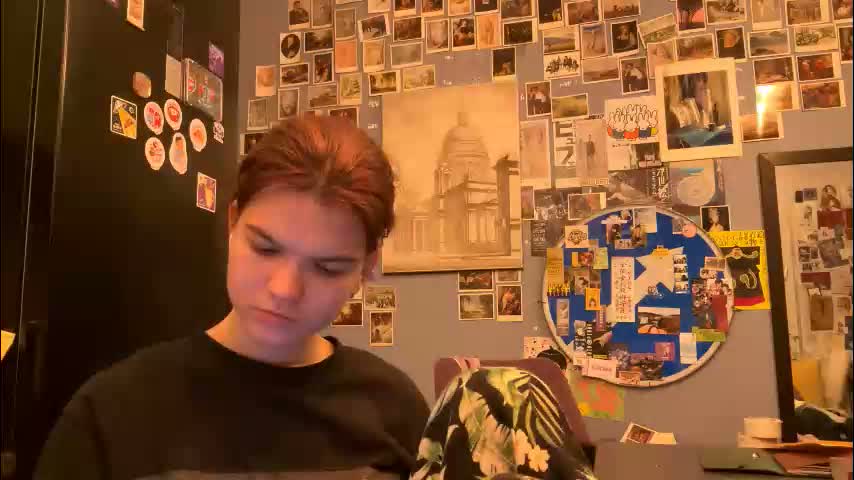 mayecorlee Cam Model Chat March 21, 2026