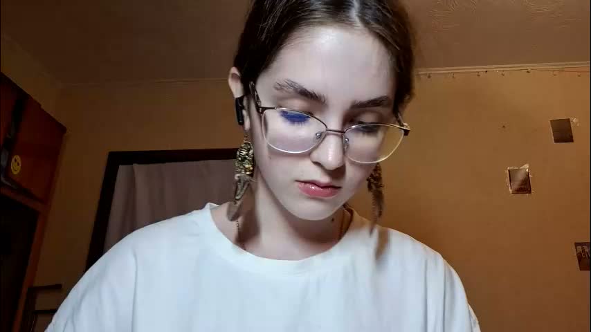 elmeraurora Cam Model Chat March 21, 2026