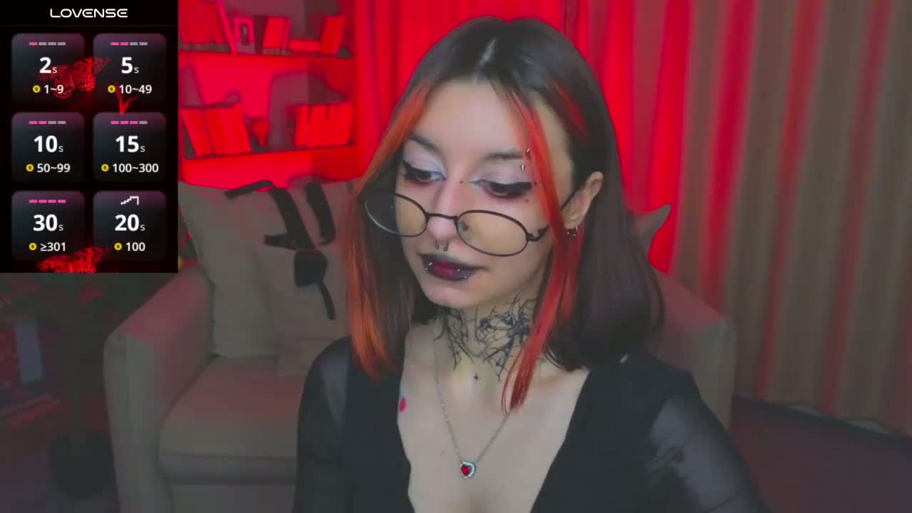 MistressMarcelline Cam Model Chat March 21, 2026