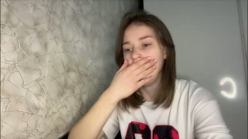 bralkissy Cam Model Chat March 21, 2026