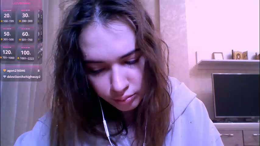 joelbigalk Cam Model Chat March 21, 2026