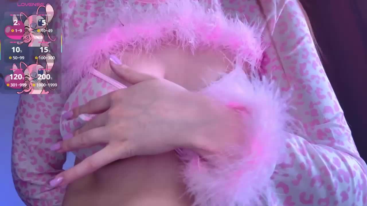 -Valeria- Cam Model Chat March 21, 2026