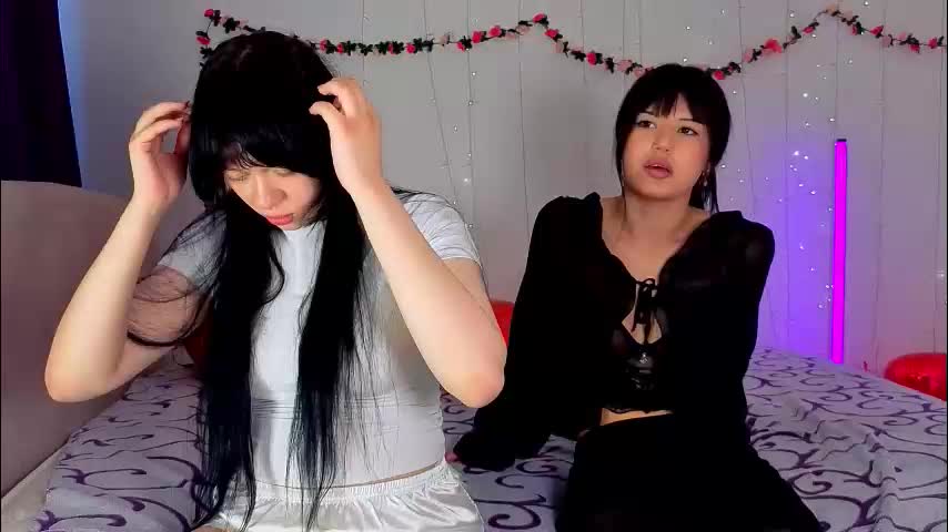 billiemilash Cam Model Chat March 21, 2026
