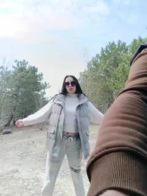 ___Pypsiki___ Cam Model Chat March 21, 2026