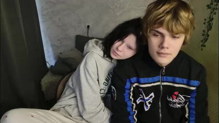 bonnie_and_c1yde Cam Model Chat March 21, 2026