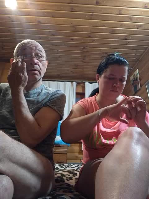 CindyXErics Cam Model Chat March 21, 2026