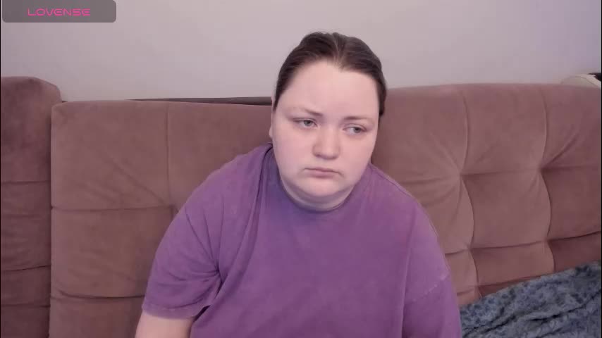 ihaveasecret_ Cam Model Chat March 21, 2026