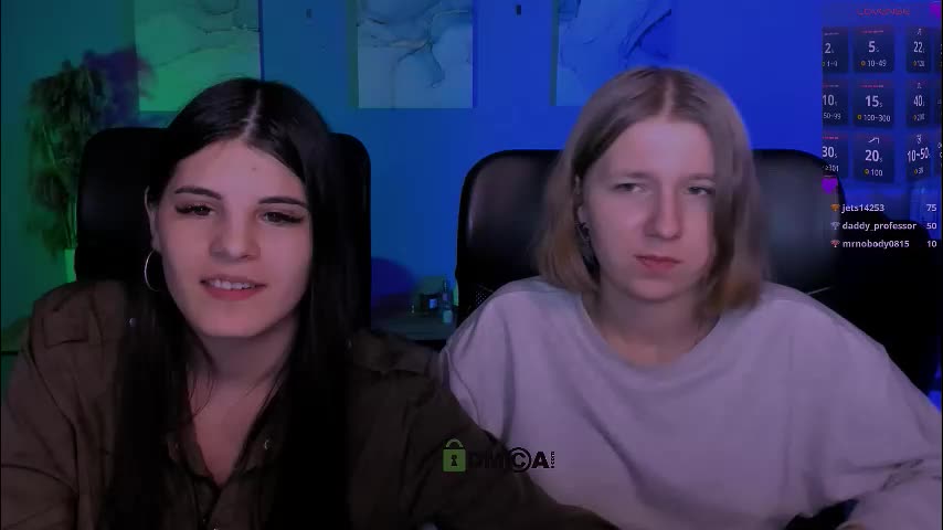 lizzie_boom Cam Model Chat March 21, 2026