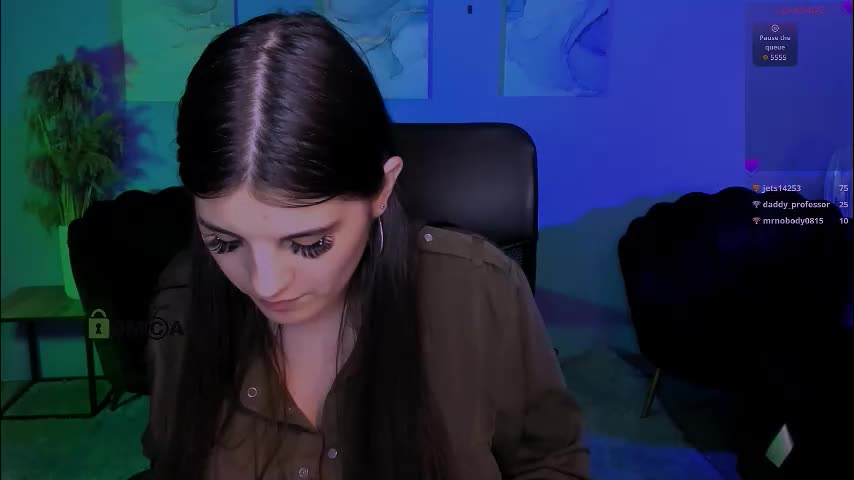 lizzie_boom Cam Model Chat March 21, 2026