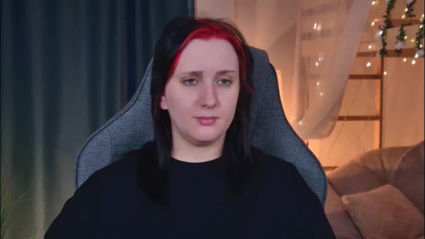 asheluck Cam Model Chat March 21, 2026