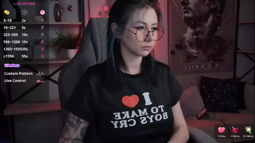 wesleegray Cam Model Chat March 21, 2026