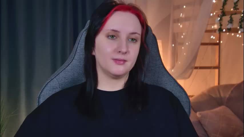 asheluck Cam Model Chat March 21, 2026